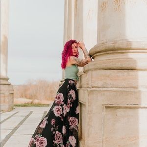 Meet your Posher, Kayla